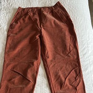 Lululemon Adapted state jogger
